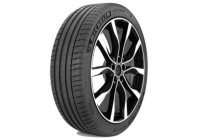 Michelin Ps4 suv frv 235/50 R21 101W
