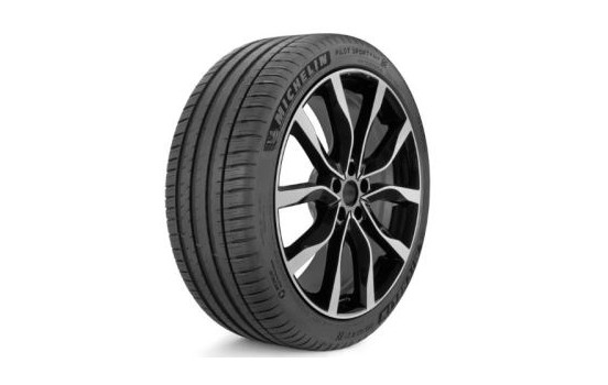 Michelin Ps4 suv mo1 xl 275/45 R21 110Y