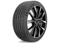 Michelin Ps4 suv mo1 xl 275/50 R20 113Y