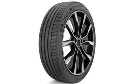 Michelin Ps4 suv mo1 xl 295/35 R21 107Y