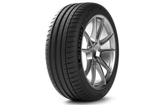 Michelin Ps4 suv nc0 xl 285/45 R21 113Y