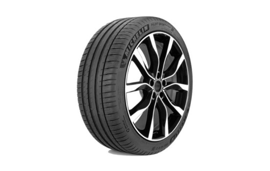 Michelin Ps4 suv vol frv xl 245/45 R20 103V