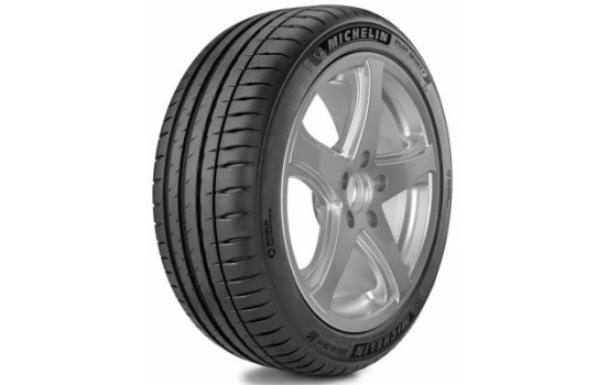 Michelin Ps4 xl 235/45 R19 99Y