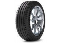 Michelin Ps4 xl 255/40 R17 98Y