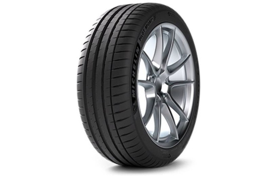 Michelin Ps4 xl 255/40 R17 98Y