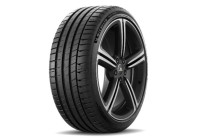 Michelin Ps5 acoustic xl 255/40 R20 104Y