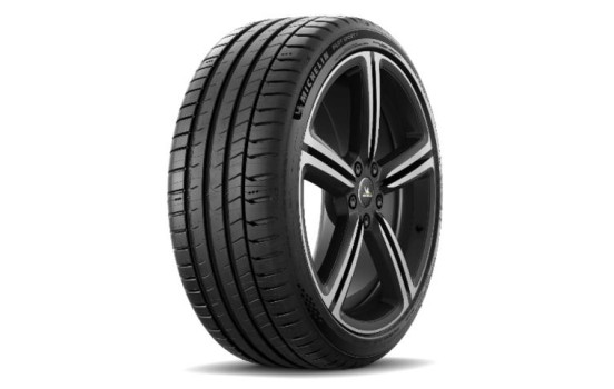Michelin Ps5 acoustic xl 255/40 R20 104Y