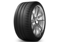 Michelin Sport cup 2 connect xl 245/35 R20 95Y