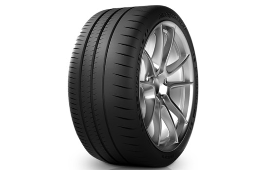 Michelin Sport cup 2 connect xl 245/35 R20 95Y