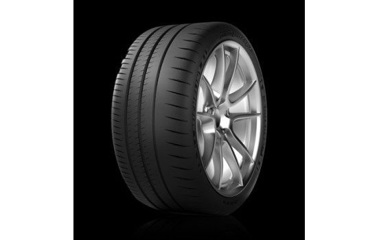 Michelin Sport cup 2 mo xl 245/35 R19 93Y