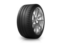 Michelin Sport cup 2 mo1 xl 255/35 R19 96Y