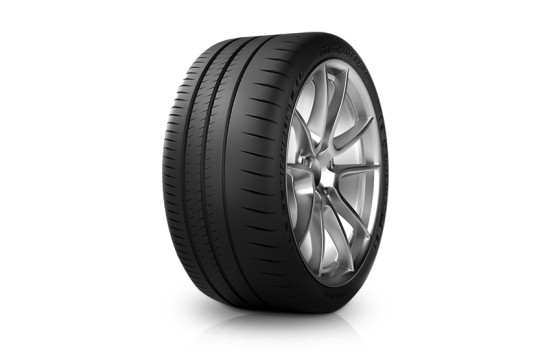 Michelin Sport cup 2 mo1 xl 255/35 R19 96Y
