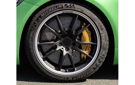 Michelin Sport cup 2 mo1 xl 255/35 R19 96Y, Image 3