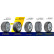 Michelin Sport cup 2 xl 265/30 R19 93Y, Vignette 4