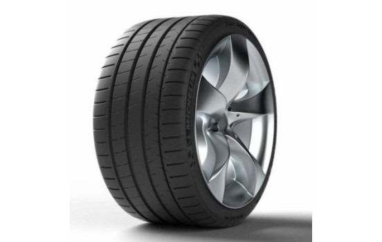 Michelin Super sport 275/35 R19 96Y