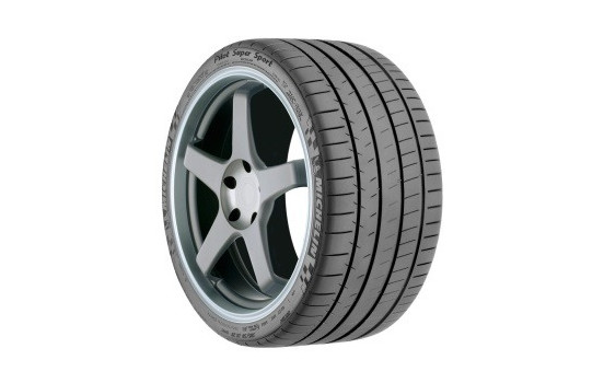 Michelin Super sport mo1 xl 245/35 R19 93Y