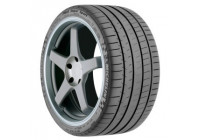 Michelin Super sport mo1 xl 285/30 R20 99Y