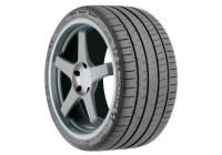 Michelin Super sport zp xl 255/30 R19 91H