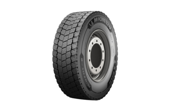 Michelin X multi d 245/70 R17.5 136M