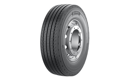 Michelin X multi z 235/75 R17.5 132M
