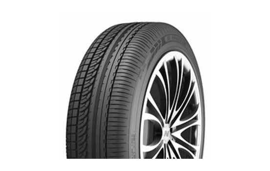 Nankang As-1 225/60 R18 100H