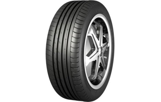Nankang As-2+ xl 225/45 R19 96W