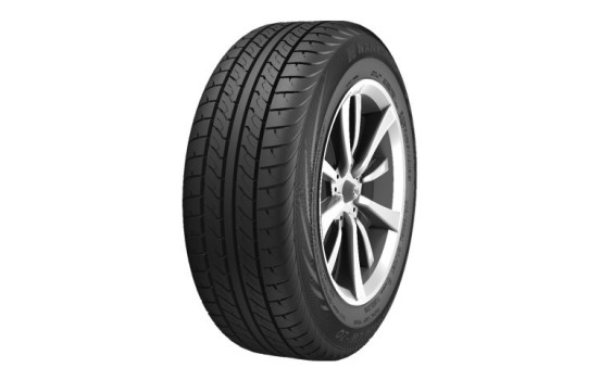 Nankang Cw-20 195/60 R16 99H