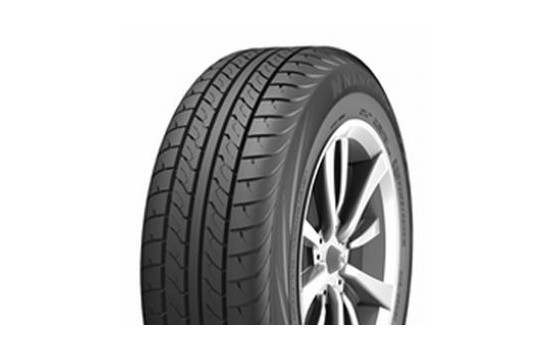 Nankang Cw-20 195/65 R16 104H