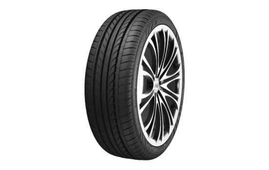 Nankang Ns-20 195/55 R15 85V