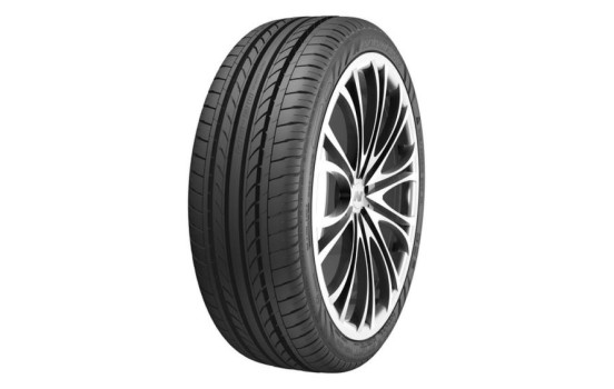 Nankang Ns-20 215/55 R16 93V