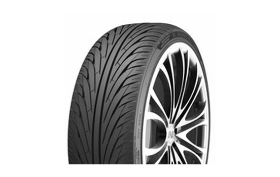 Nankang Ns2 xl 245/40 R18 97H