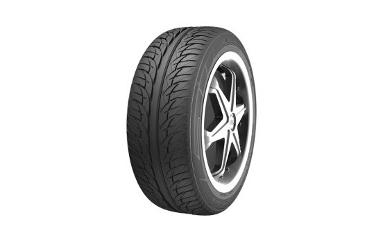Nankang Sp-5 xl 255/50 R19 107H