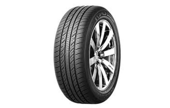 Nexen Cp671 215/70 R16 100H