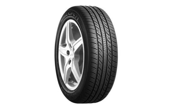 Nexen Cp671 215/70 R16 100H
