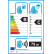 Nexen N blue eco xl 225/55 R16 99V, Vignette 2