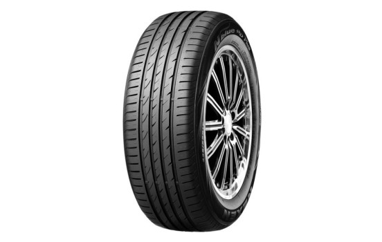 Nexen N blue hd plus 195/65 R15 91V