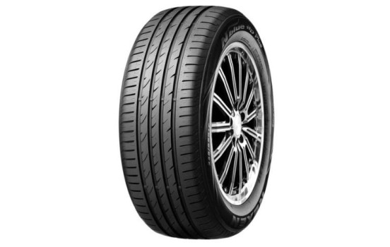Nexen N blue hd plus (2020) 215/45 R16 86H