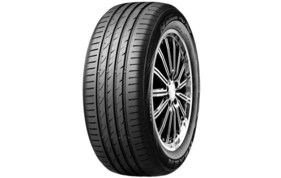 Nexen N blue hd plus xl 205/50 R17 93V