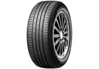 Nexen N blue hd plus xl 215/45 R17 91W