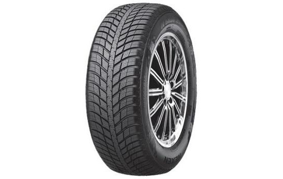 Nexen N blue s 205/60 R16 92H