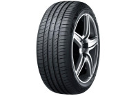 Nexen N fera primus xl 205/50 R17 93V