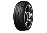 Nexen N fera primus xl 215/45 R17 91W