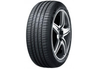Nexen N fera primus xl 245/40 R17 95Y