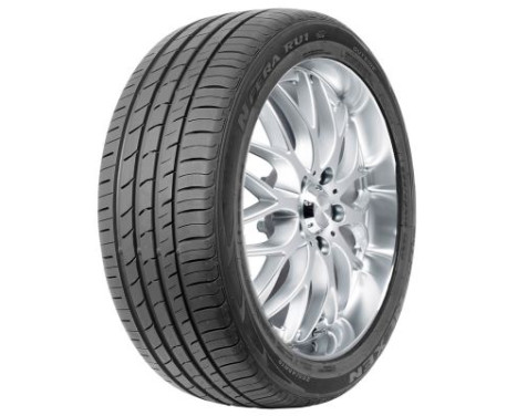 Nexen N fera ru1 275/55 R17 109V