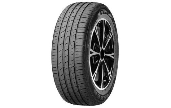 Nexen N fera ru1 suv 225/55 R18 98V