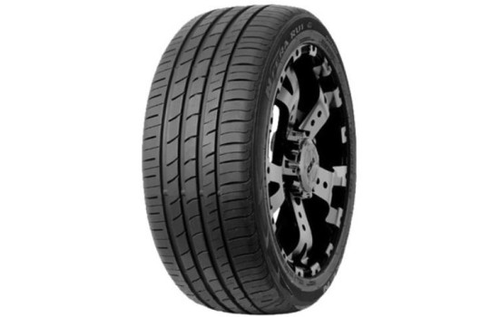 Nexen N fera ru1 xl 225/50 R17 98W