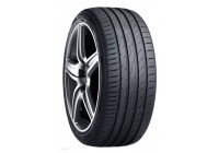 Nexen N fera sport suv 225/60 R17 99H