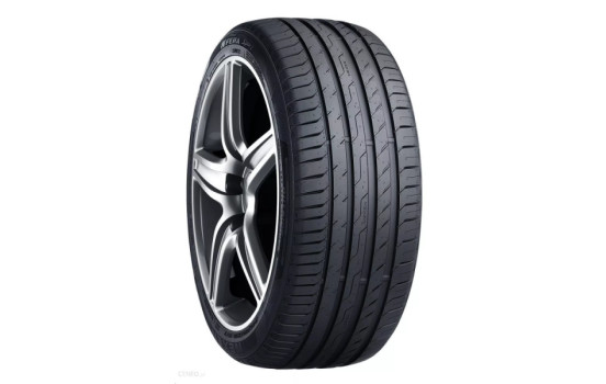 Nexen N fera sport xl 255/35 R19 96Y
