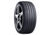 Nexen N fera sport xl 285/35 R22 106Y