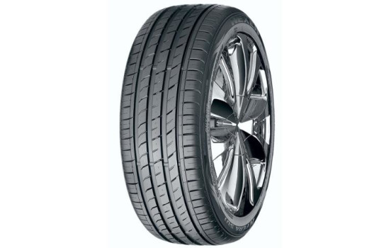 Nexen N fera su1 215/55 R17 94V